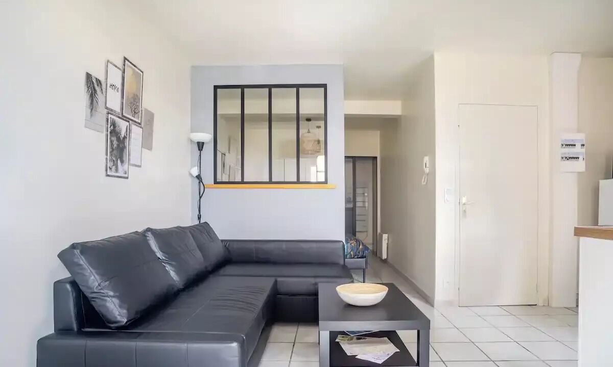 Photo of Livingroom in Thiers