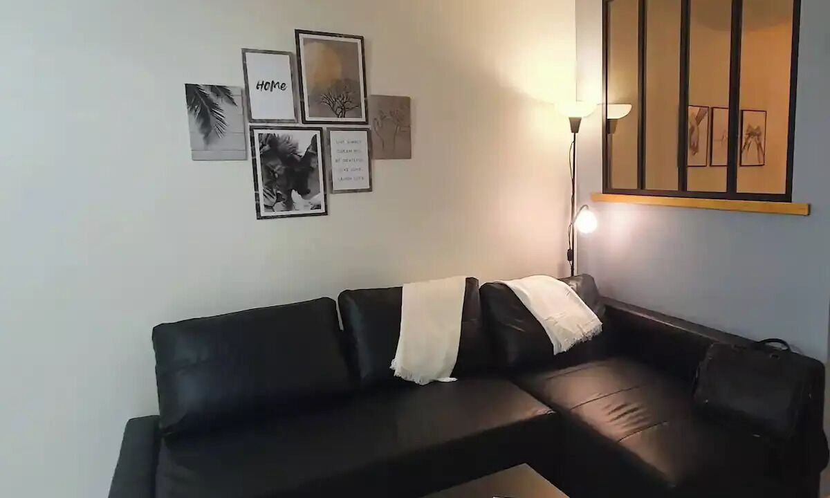 Photo of Livingroom in Thiers
