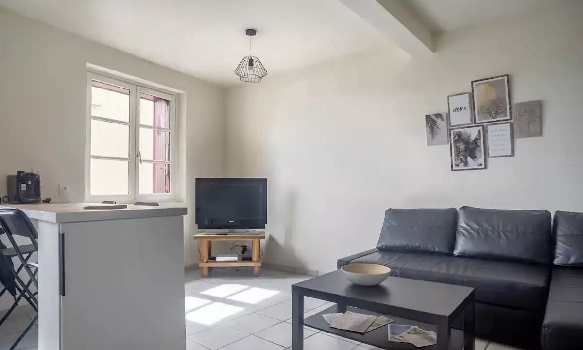 Photo of Livingroom in Thiers