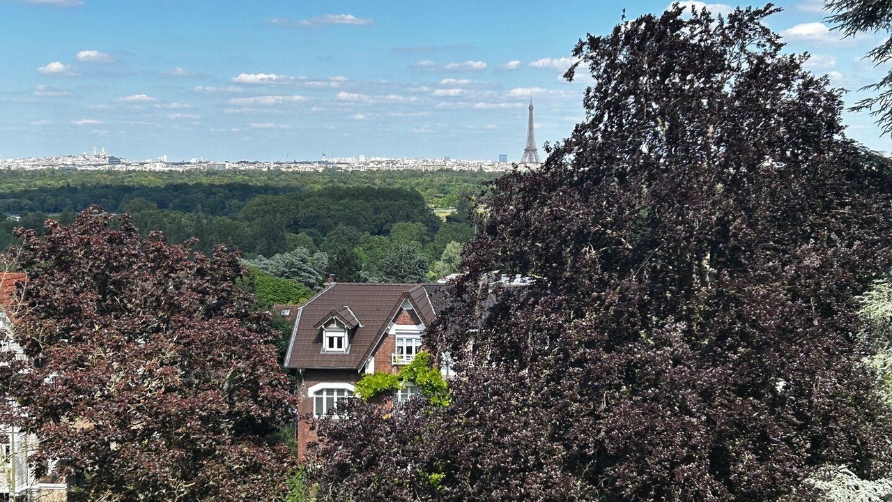 Photo of Outdoor in Saint-Cloud