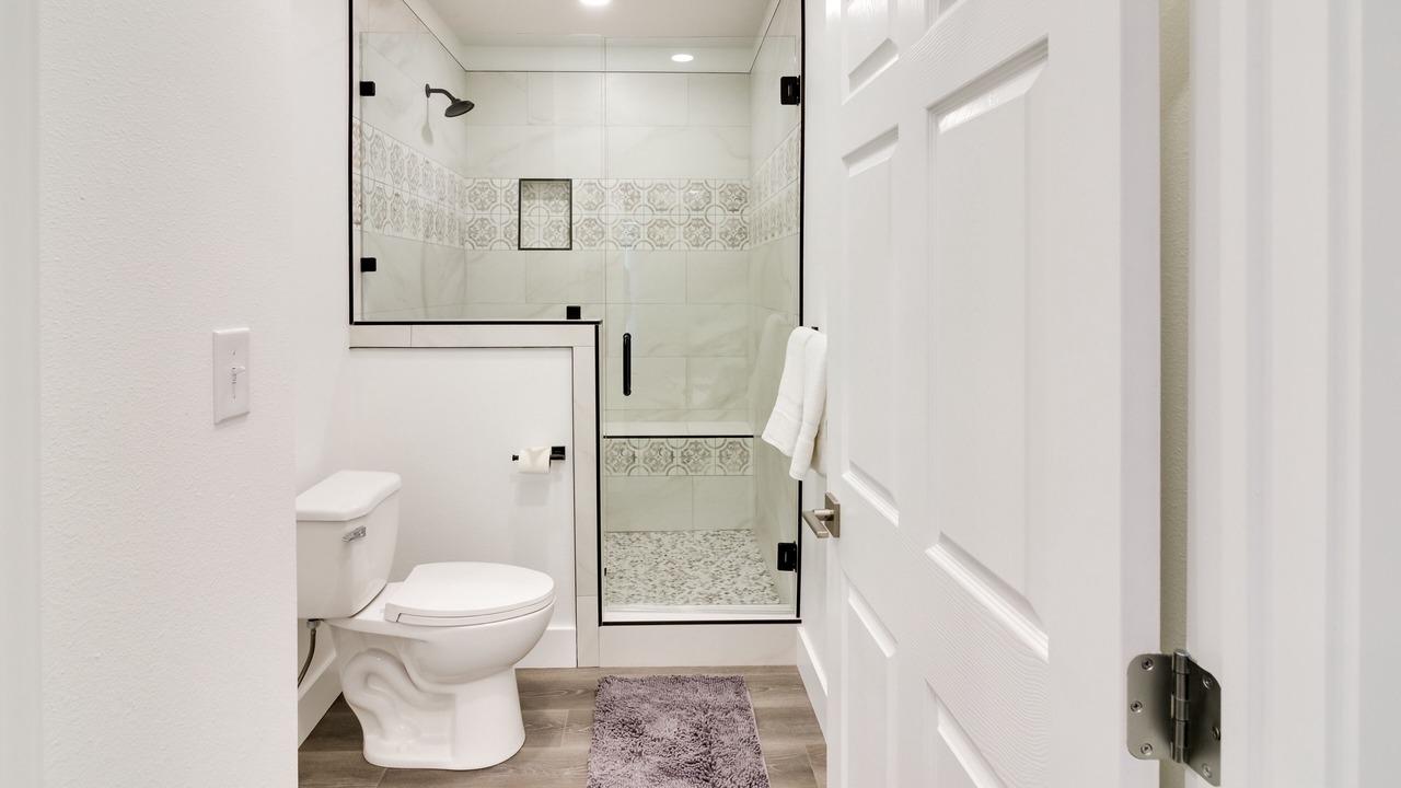 Photo of Bathroom in Abilene