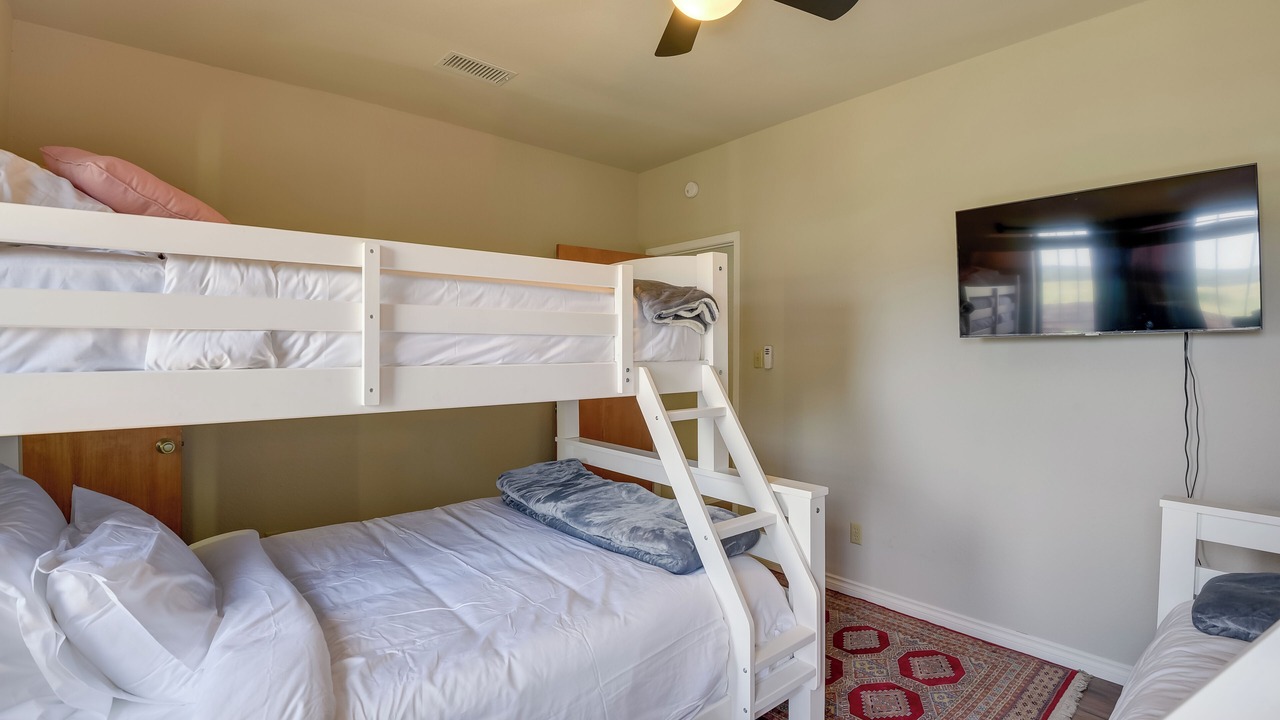 Photo of Bedroom in Abilene
