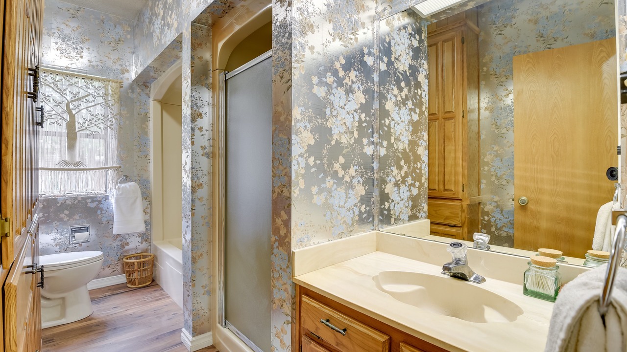 Photo of Bathroom in Abilene