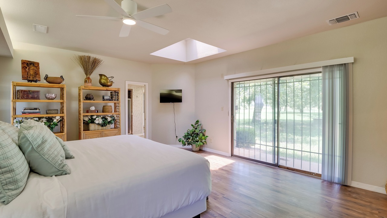 Photo of Bedroom in Abilene
