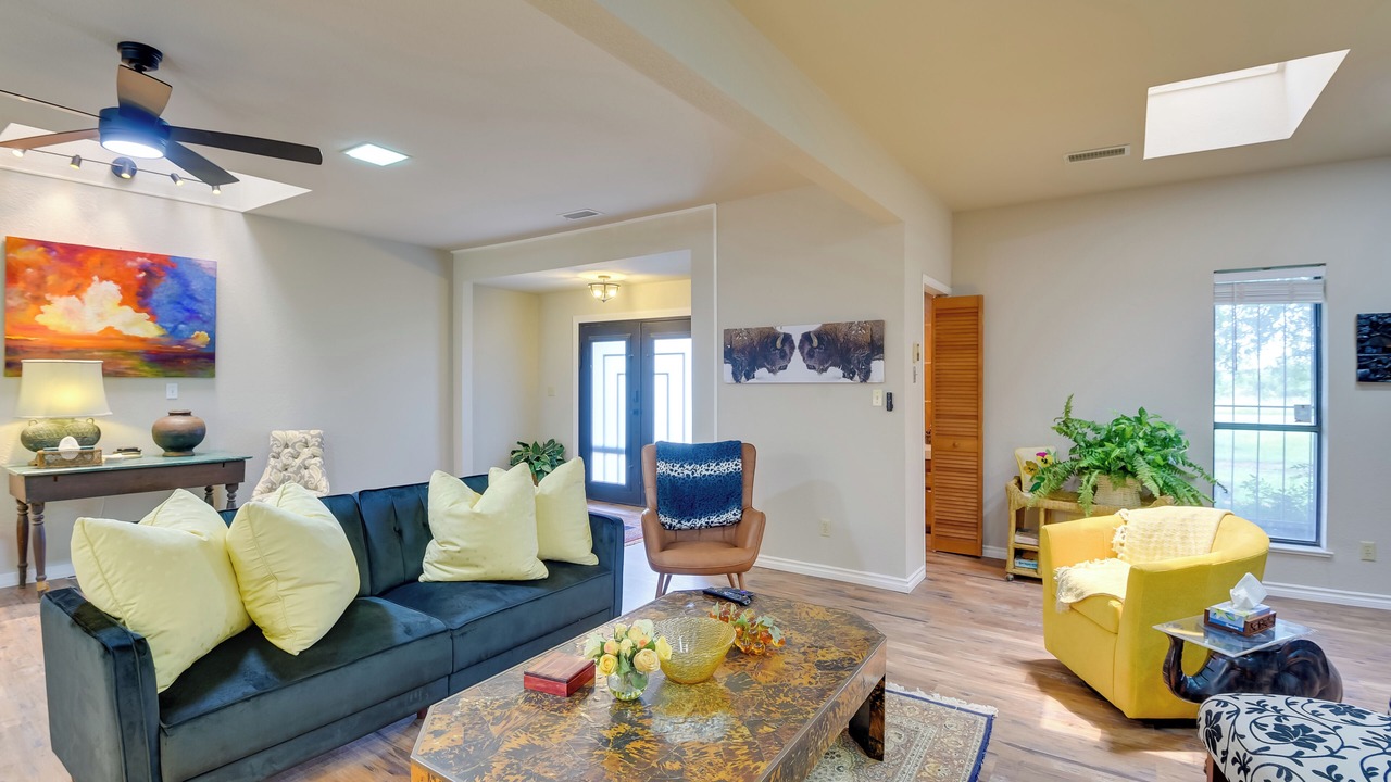 Photo of Livingroom in Abilene