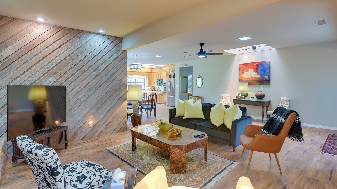Photo of Livingroom in Abilene