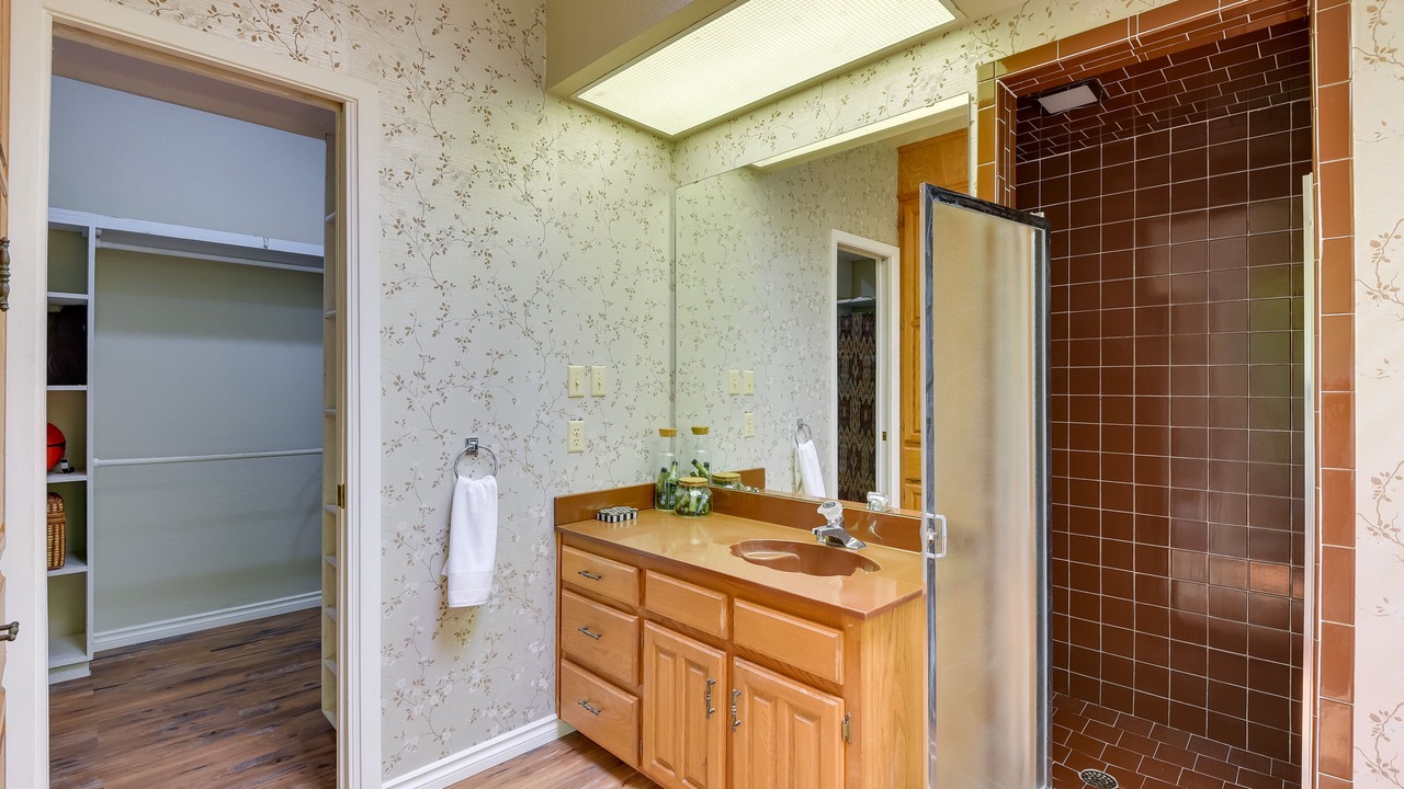 Photo of Bathroom in Abilene