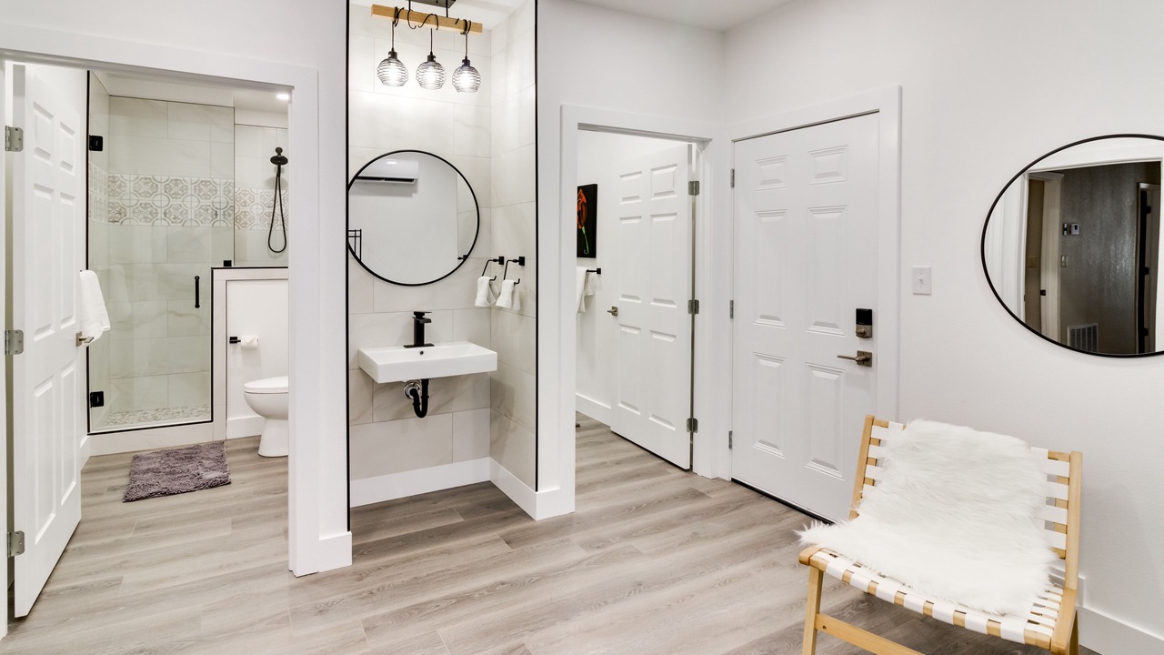 Photo of Bathroom in Abilene