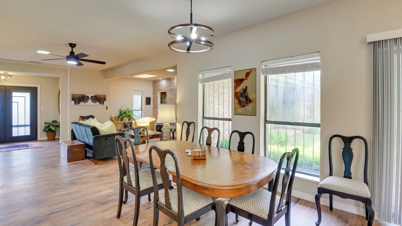 Photo of Livingroom in Abilene