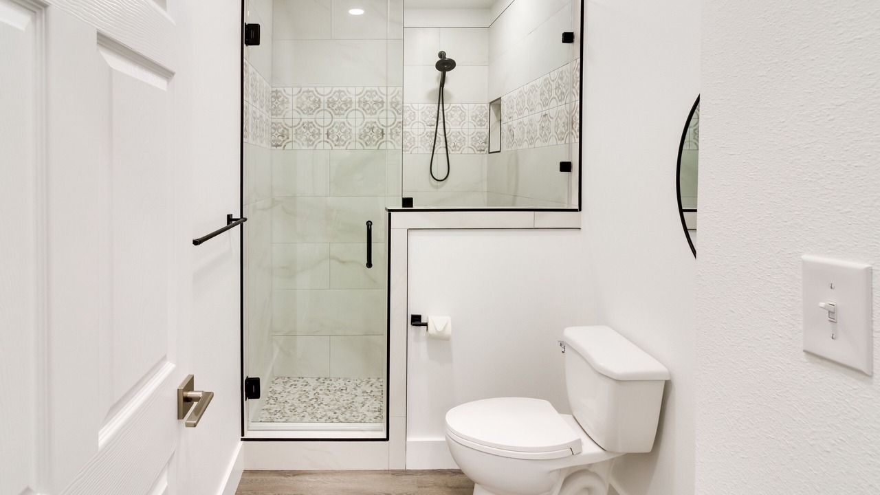 Photo of Bathroom in Abilene