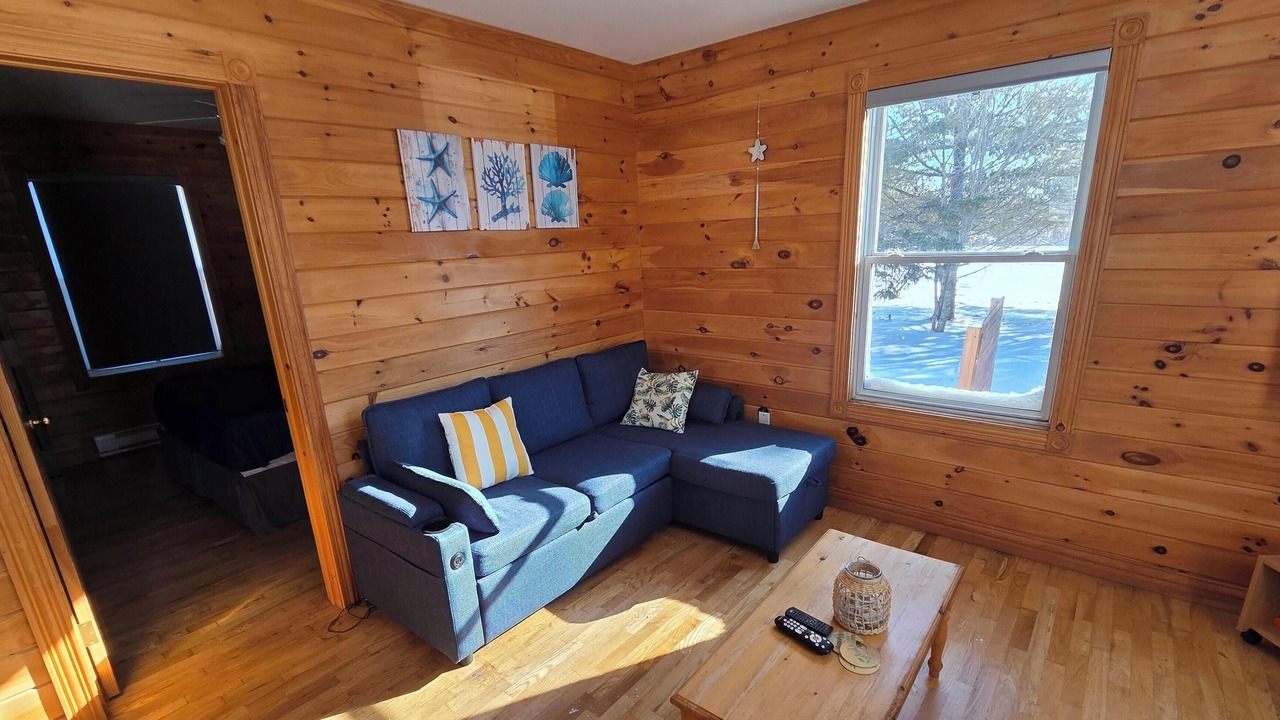 Photo of Livingroom in York