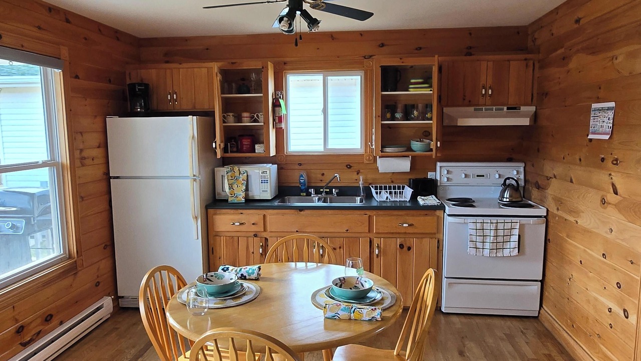 Photo of Kitchen in York