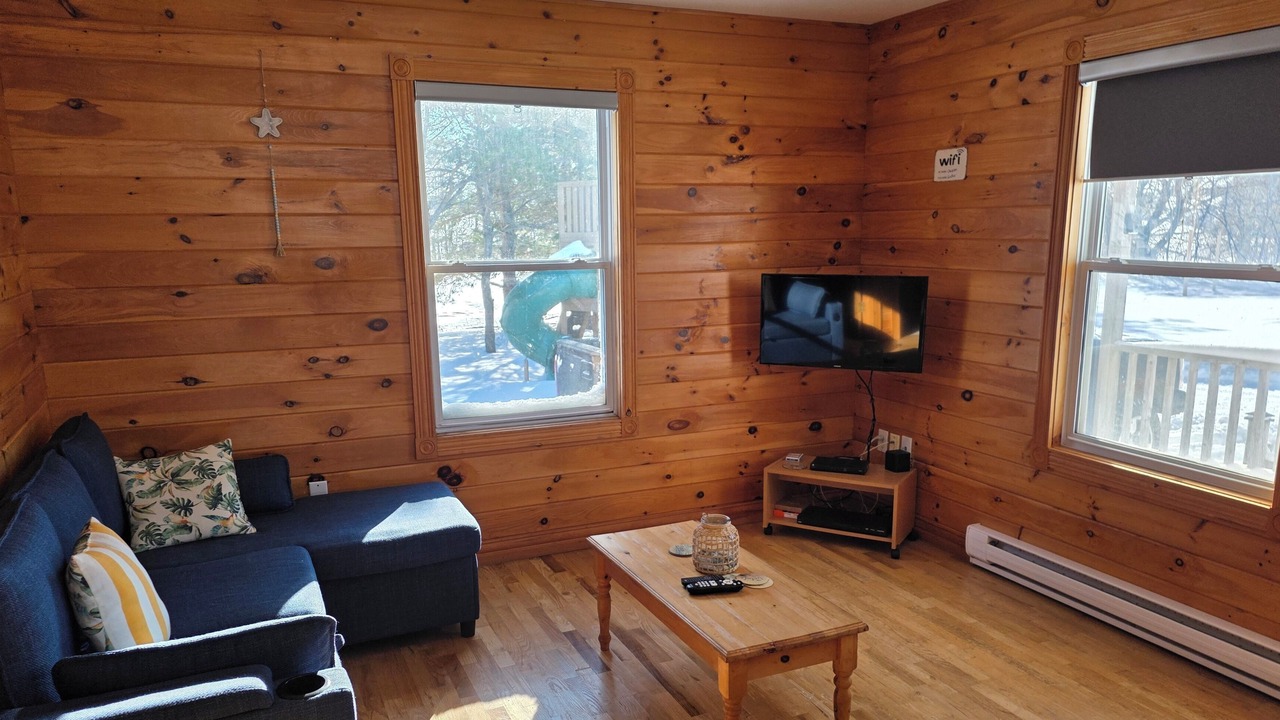 Photo of Livingroom in York