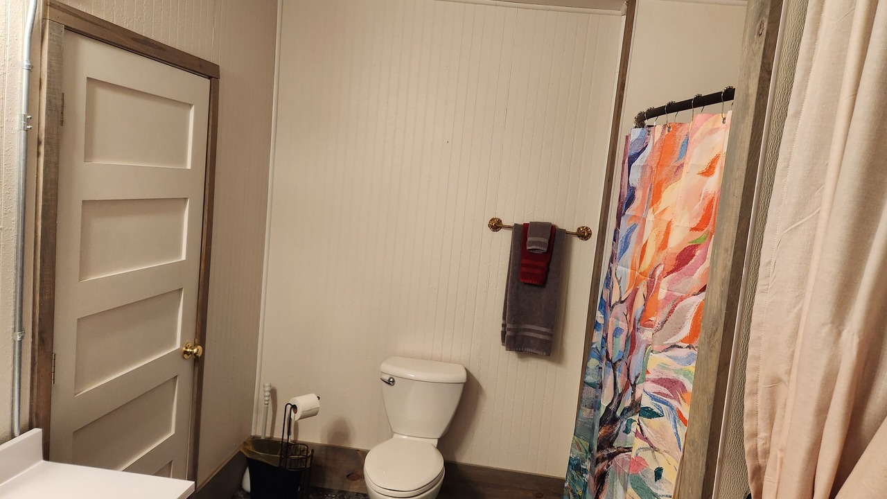 Photo of Bathroom in Lansing