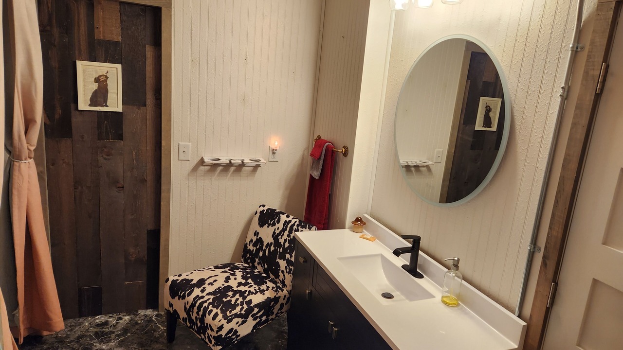 Photo of Bathroom in Lansing