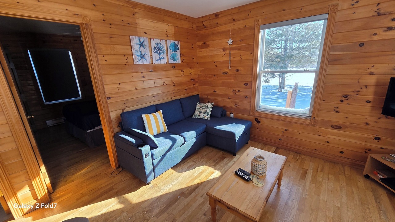 Photo of Livingroom in York