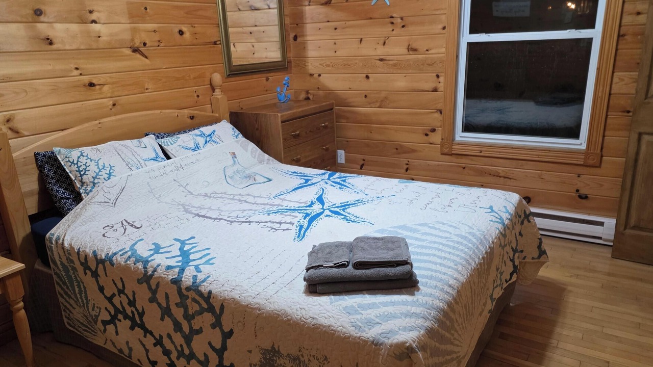 Photo of Bedroom in York