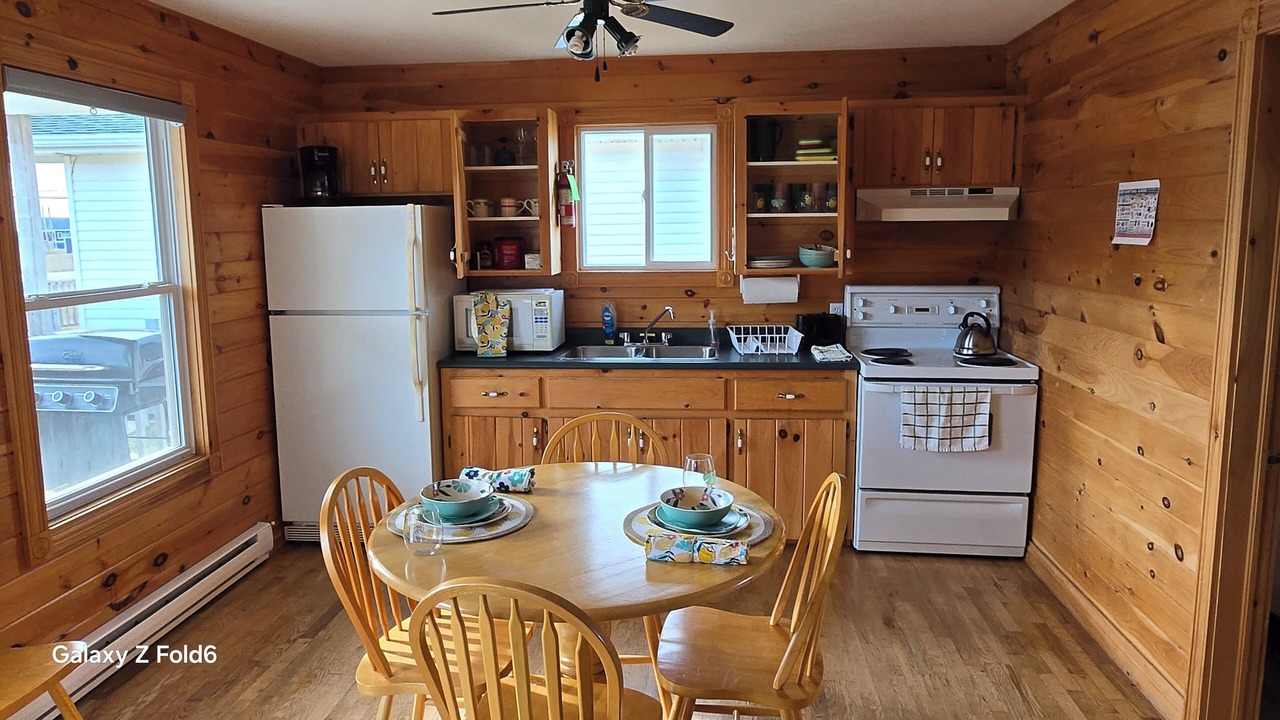 Photo of Kitchen in York