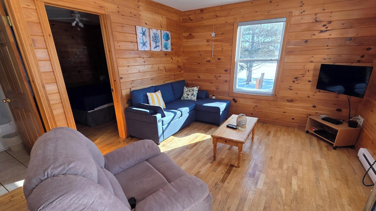 Photo of Livingroom in York