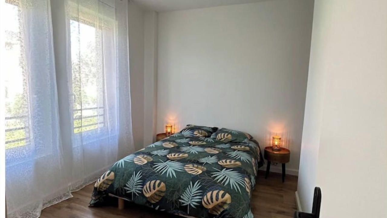 Photo of Bedroom in Madeleine - Saint-Leonard