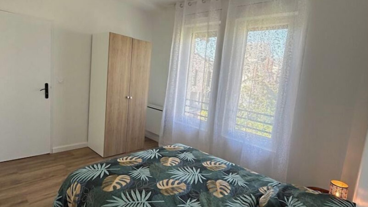 Photo of Bedroom in Madeleine - Saint-Leonard