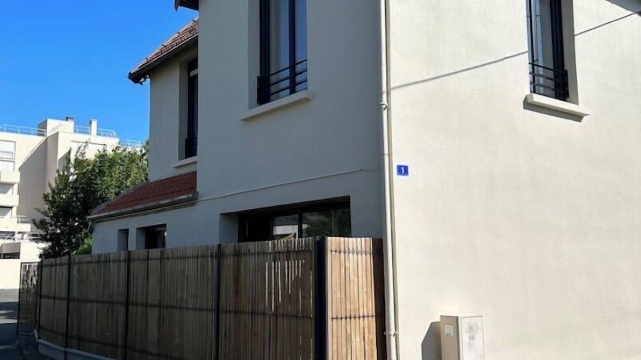 Photo of Outdoor in Madeleine - Saint-Leonard