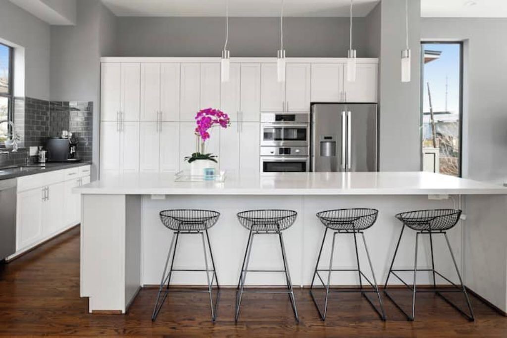 Photo of Kitchen in Neartown
