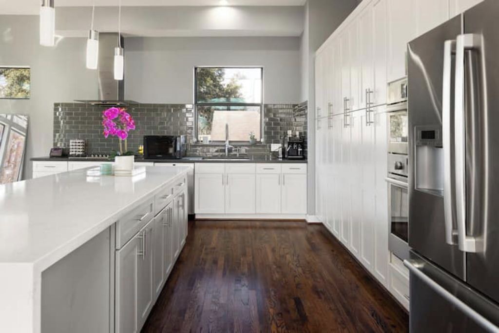Photo of Kitchen in Neartown