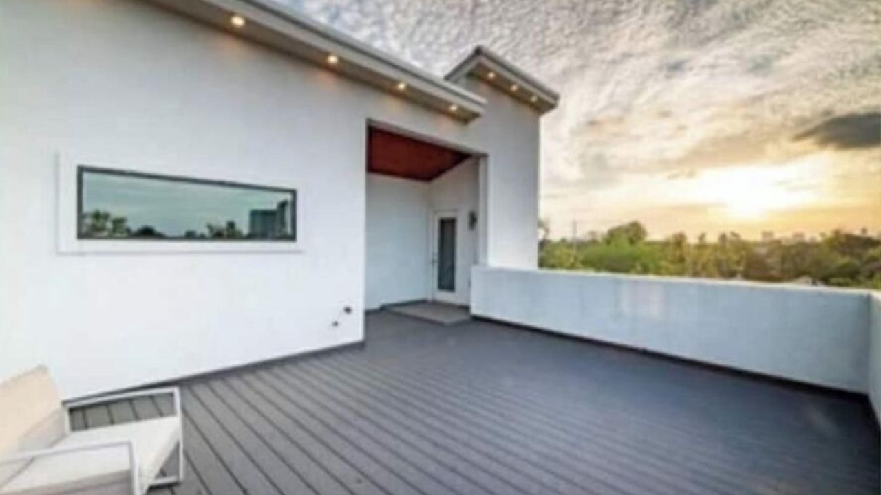 Photo of Patio Balcony in Neartown