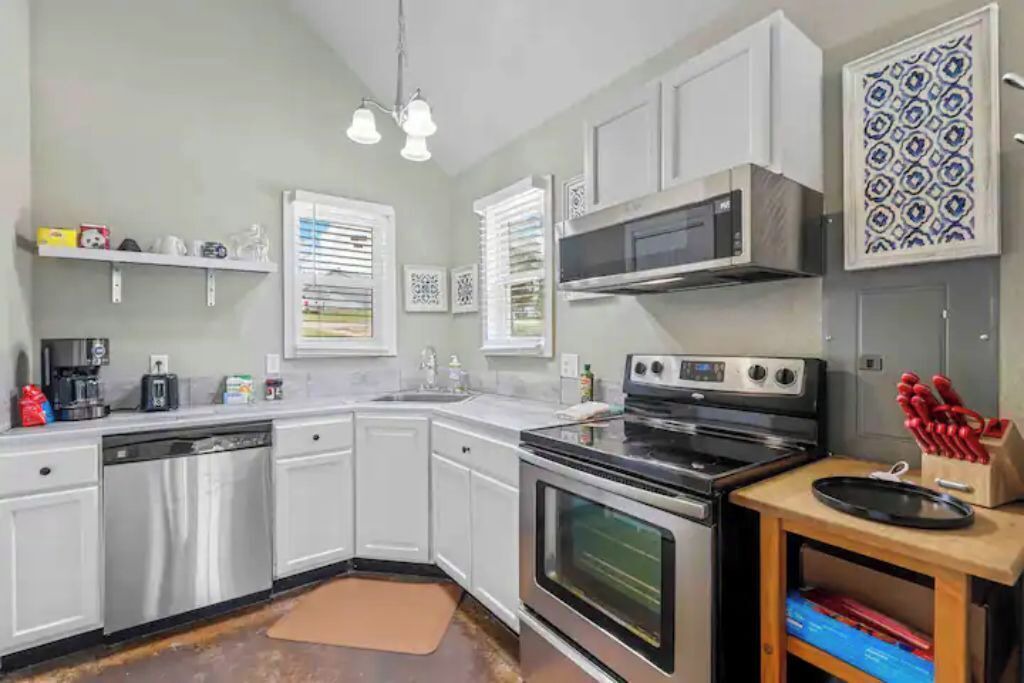 Photo of Kitchen in Whitney