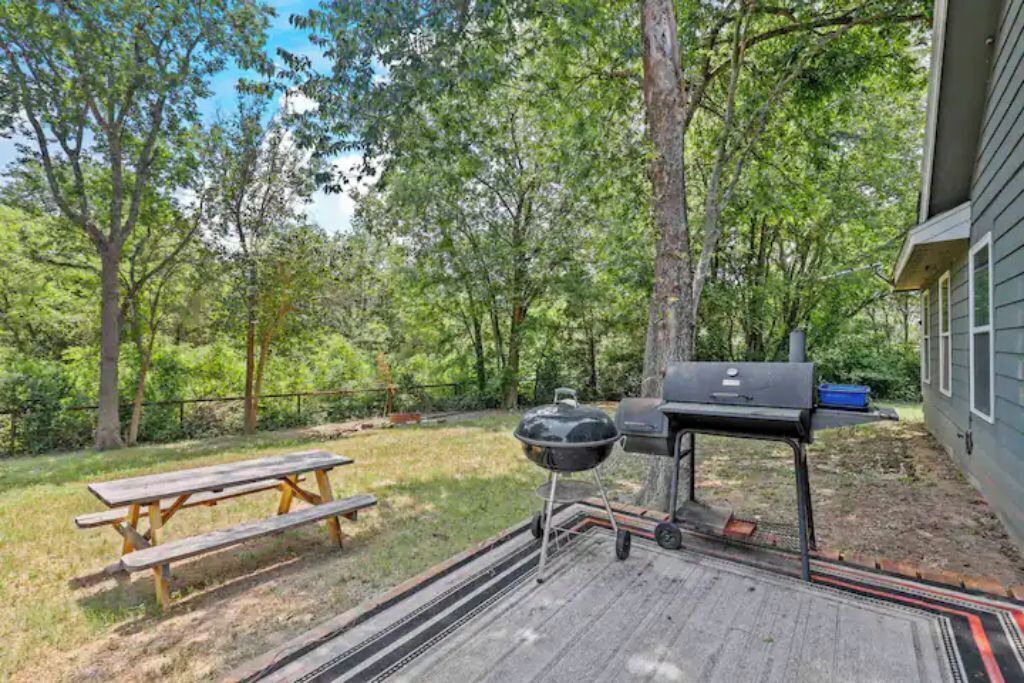 Photo of Outdoor in Whitney