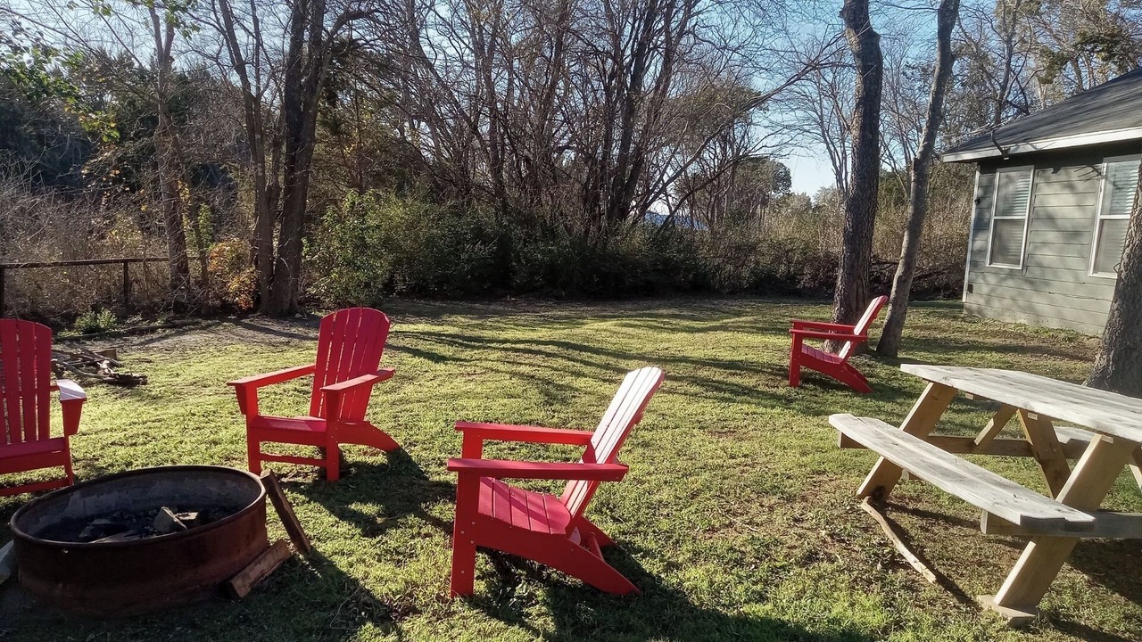 Photo of Outdoor in Whitney