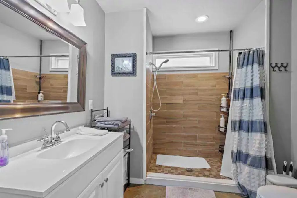 Photo of Bathroom in Whitney