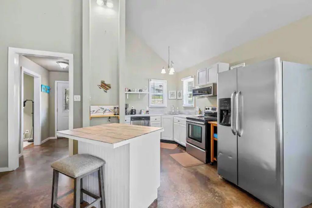 Photo of Kitchen in Whitney