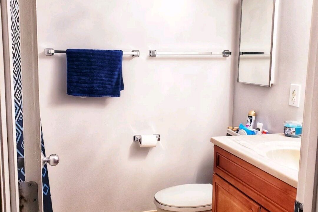 Photo of Bathroom in Lynn