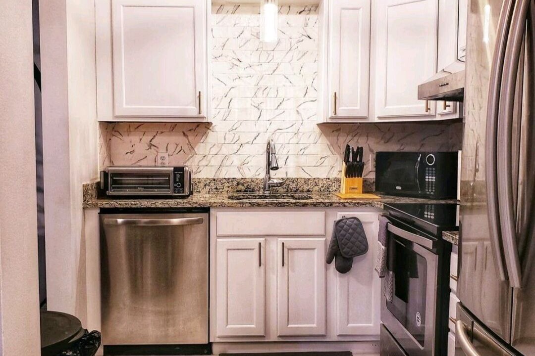 Photo of Kitchen in Lynn