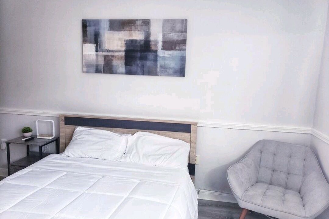 Photo of Bedroom in Lynn