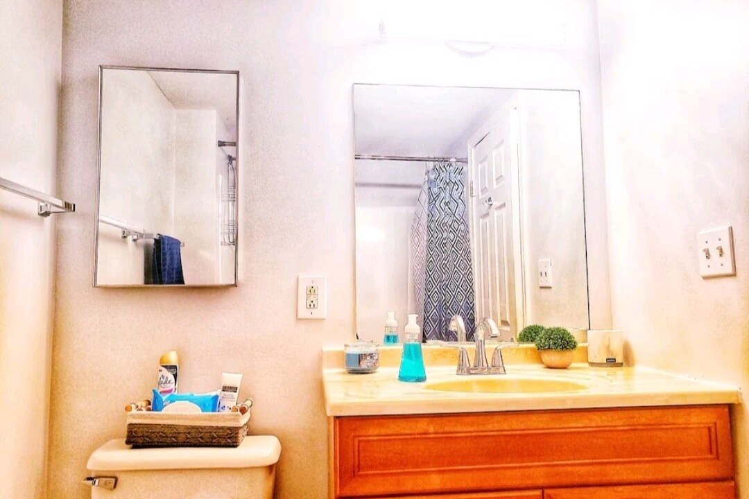 Photo of Bathroom in Lynn