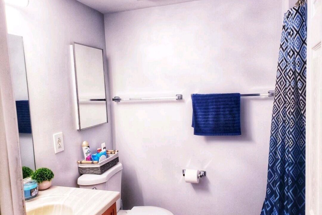 Photo of Bathroom in Lynn