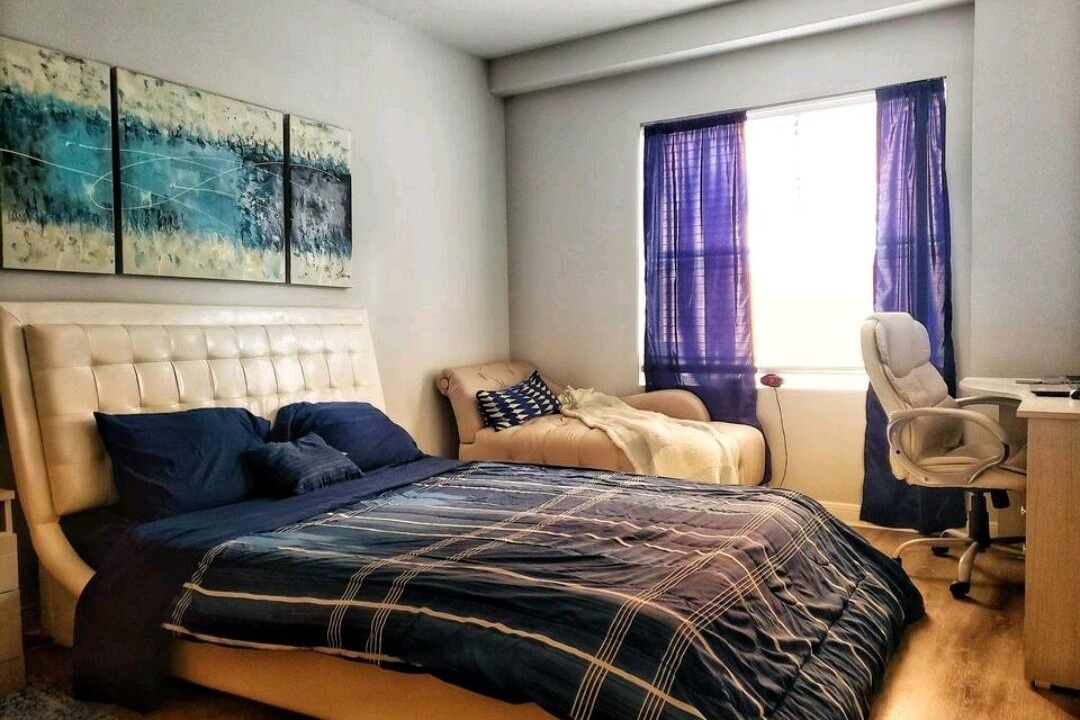 Photo of Bedroom in Lynn
