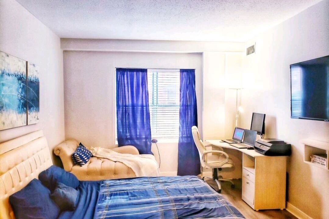 Photo of Bedroom in Lynn