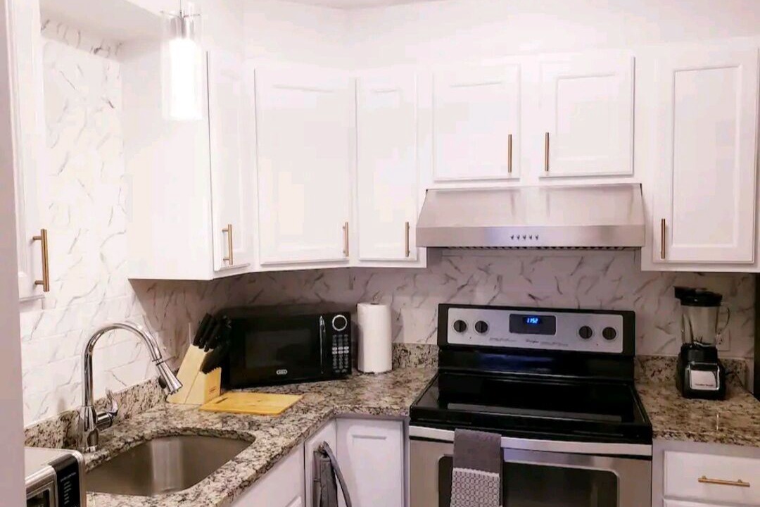 Photo of Kitchen in Lynn