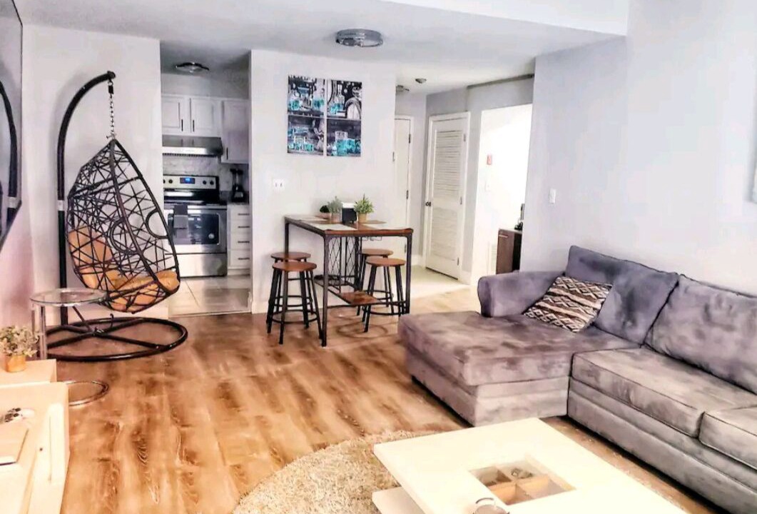Photo of Livingroom in Lynn