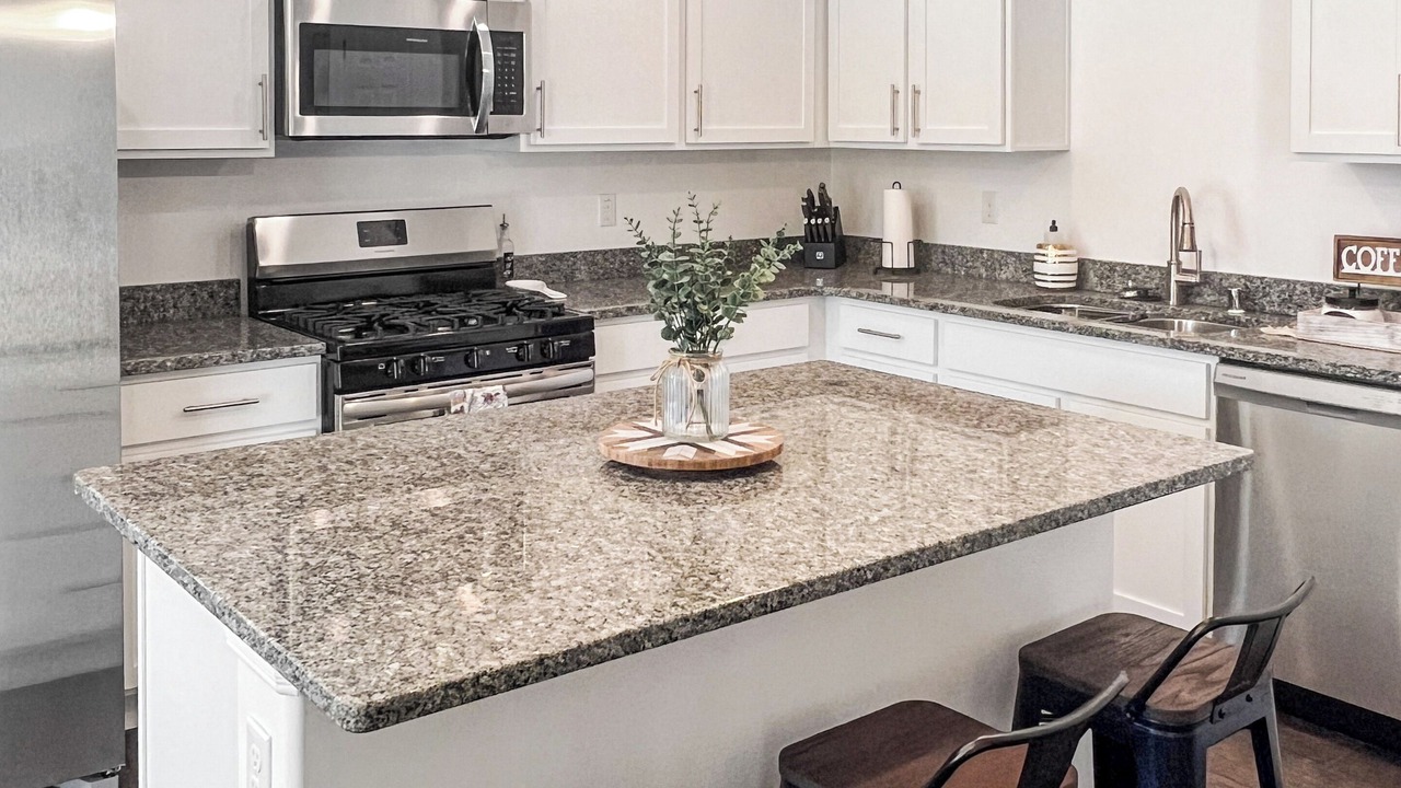 Photo of Kitchen in Las Cruces