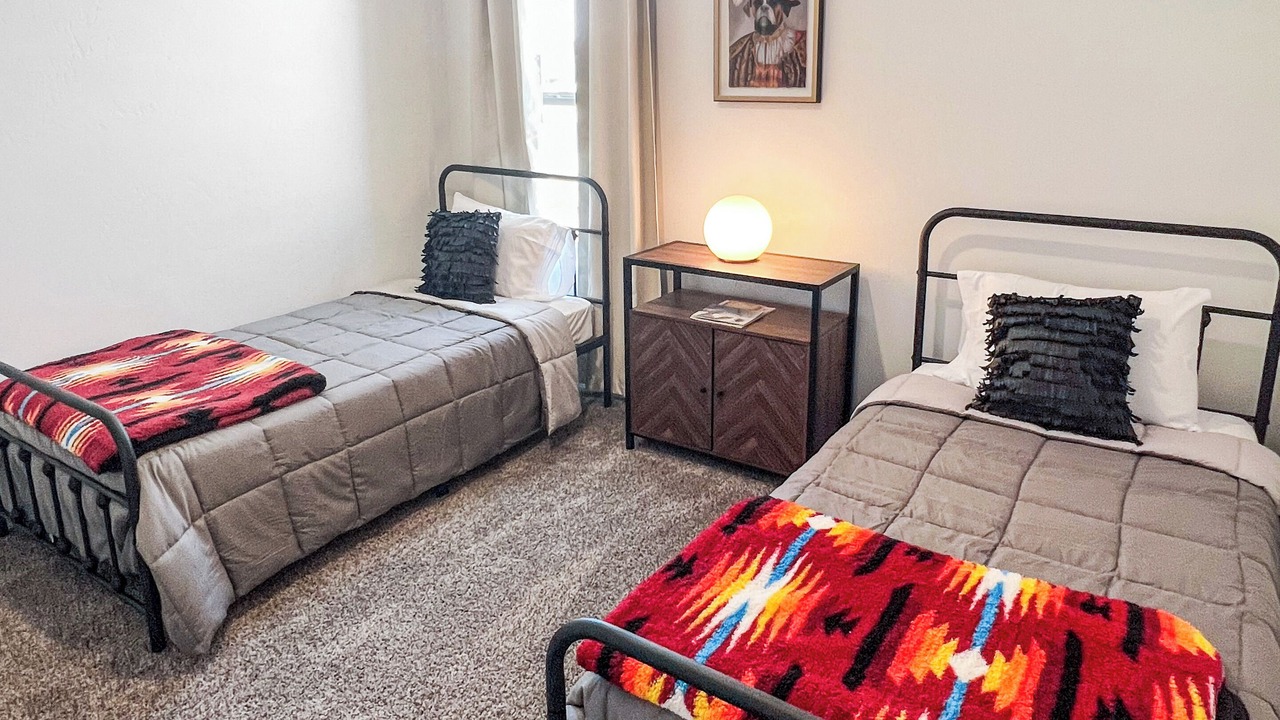 Photo of Bedroom in Las Cruces