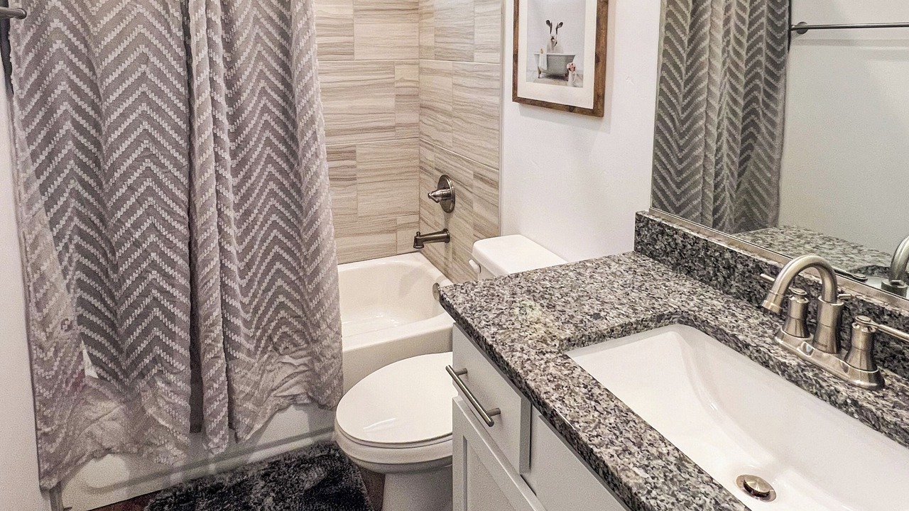 Photo of Bathroom in Las Cruces