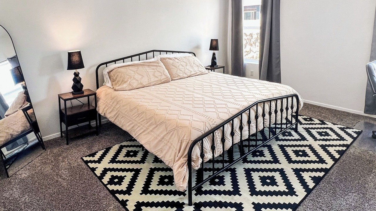 Photo of Bedroom in Las Cruces