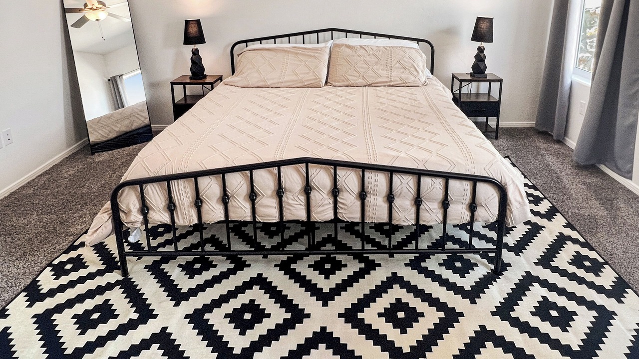Photo of Bedroom in Las Cruces