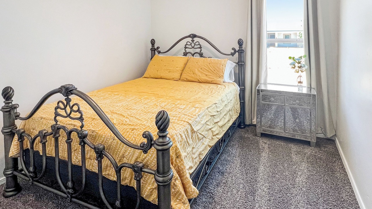 Photo of Bedroom in Las Cruces