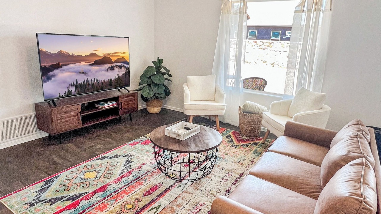 Photo of Livingroom in Las Cruces